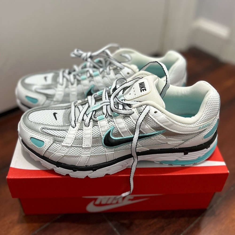 Nike P-6000